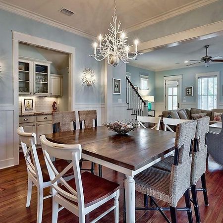 Coral Cottage By Exclusive 30A Santa Rosa Beach Exterior photo