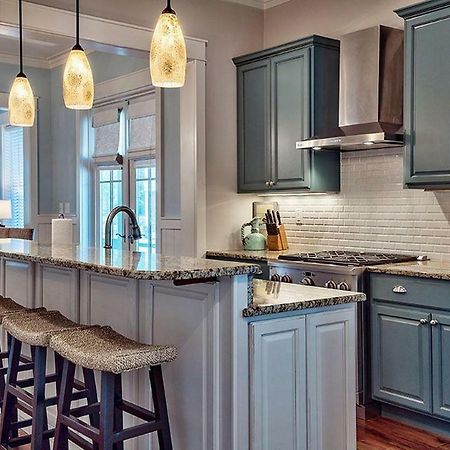 Coral Cottage By Exclusive 30A Santa Rosa Beach Exterior photo