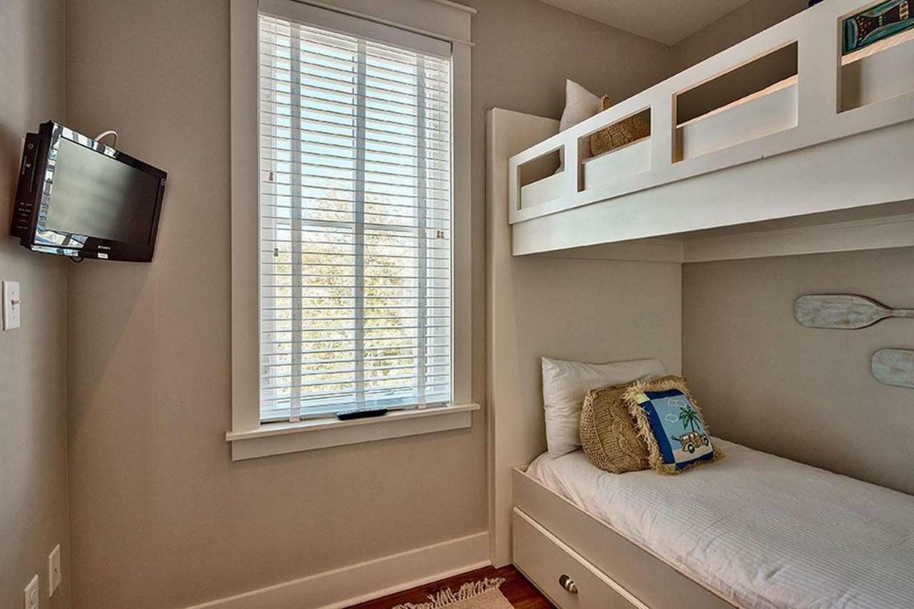 Coral Cottage By Exclusive 30A Santa Rosa Beach Exterior photo