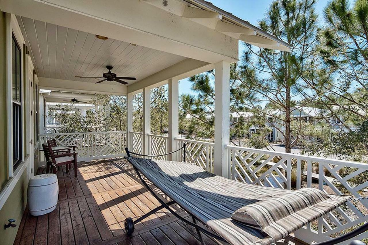 Coral Cottage By Exclusive 30A Santa Rosa Beach Exterior photo