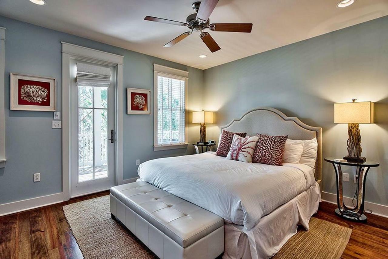 Coral Cottage By Exclusive 30A Santa Rosa Beach Exterior photo