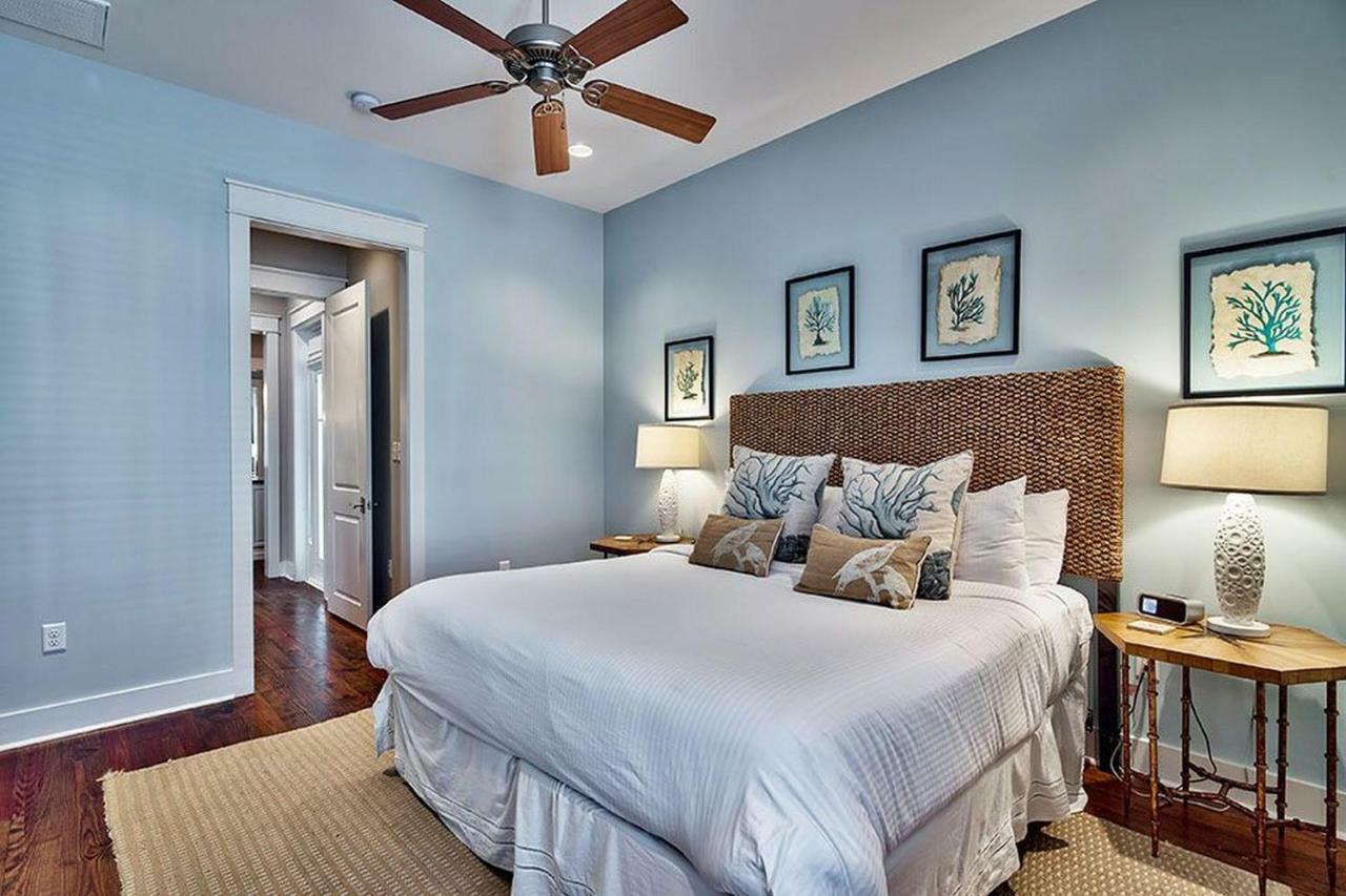 Coral Cottage By Exclusive 30A Santa Rosa Beach Exterior photo