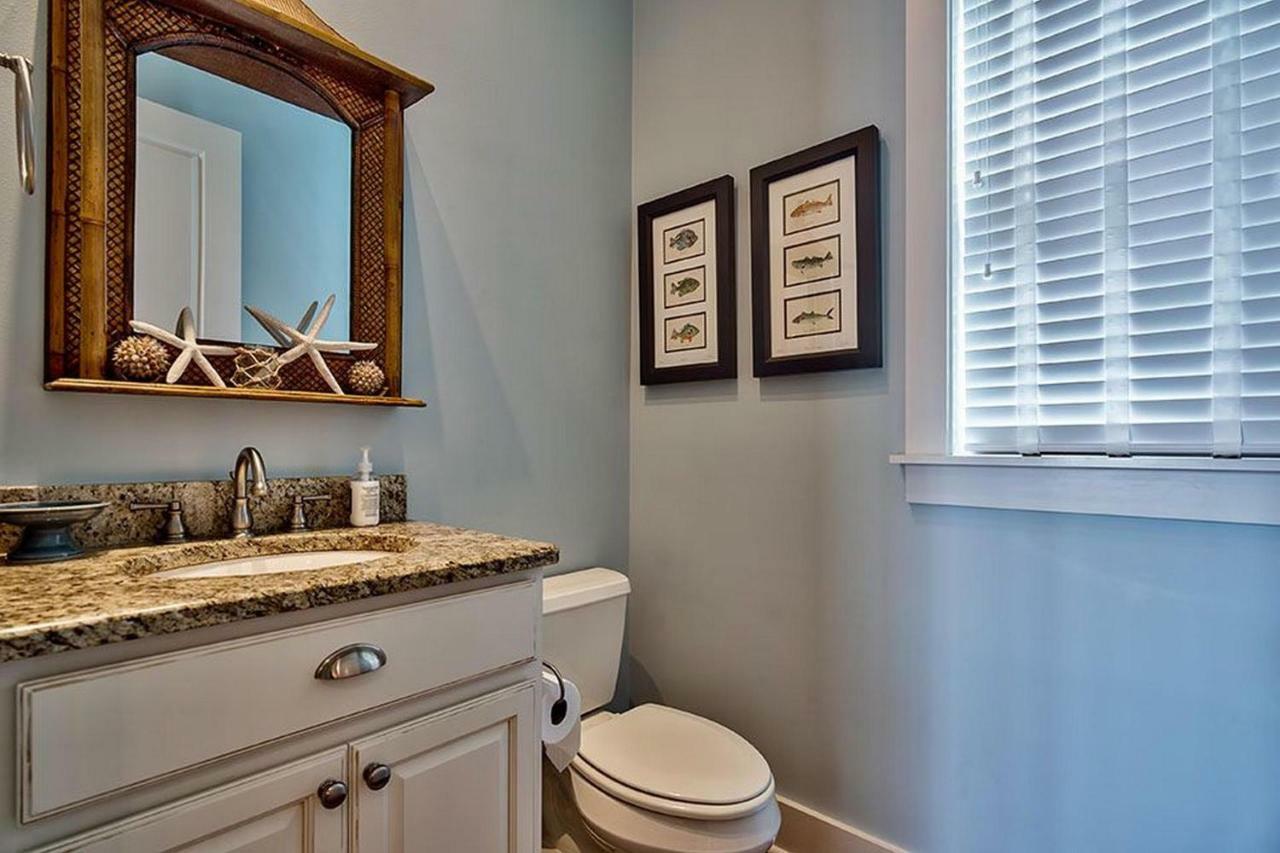 Coral Cottage By Exclusive 30A Santa Rosa Beach Exterior photo