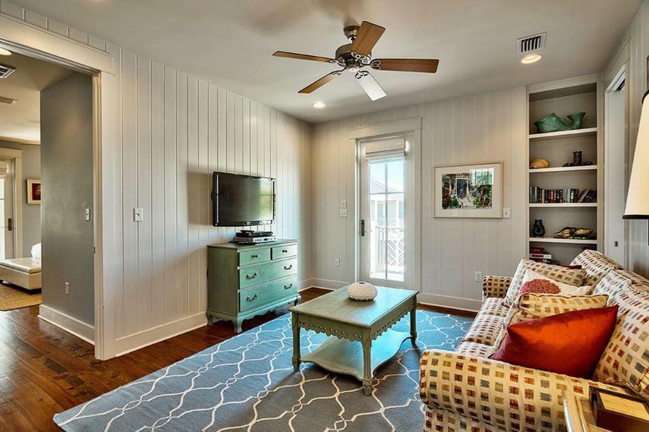Coral Cottage By Exclusive 30A Santa Rosa Beach Exterior photo