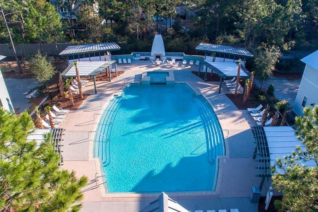Coral Cottage By Exclusive 30A Santa Rosa Beach Exterior photo