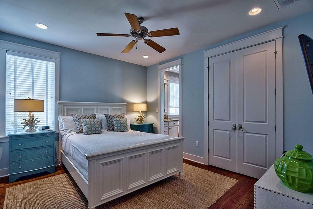 Coral Cottage By Exclusive 30A Santa Rosa Beach Exterior photo