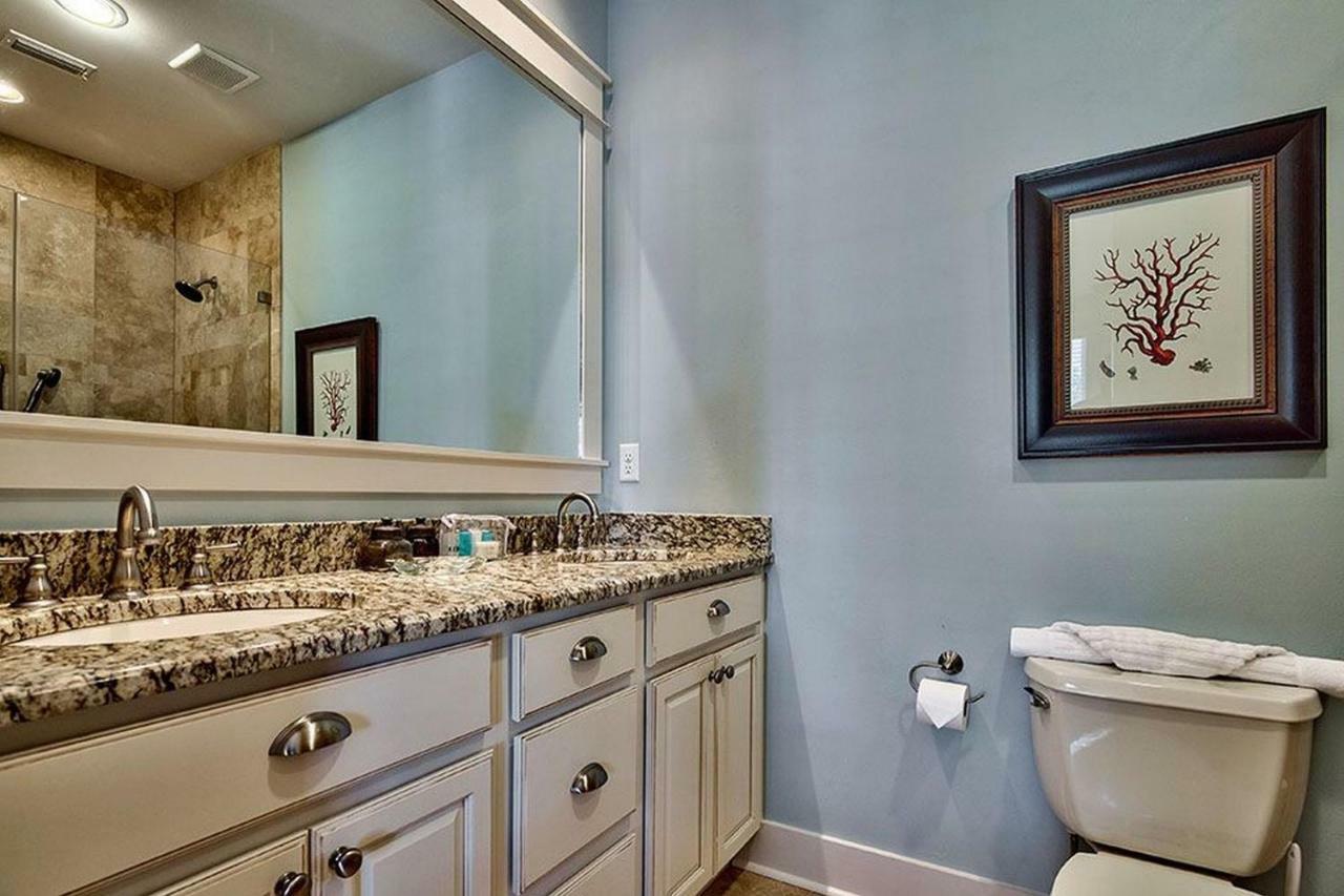 Coral Cottage By Exclusive 30A Santa Rosa Beach Exterior photo